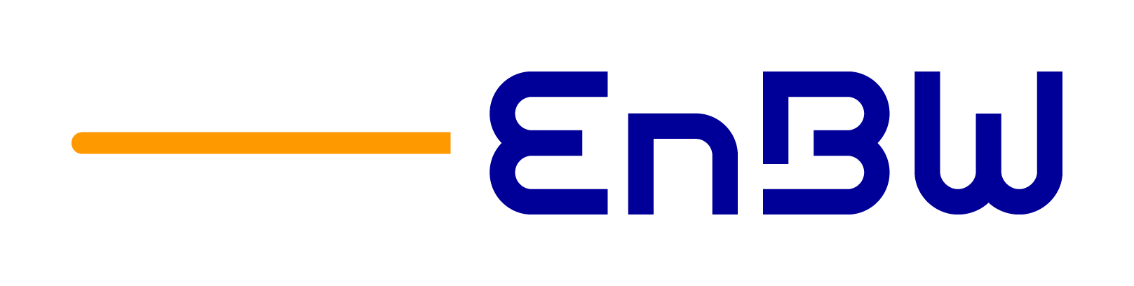 EnBW logo