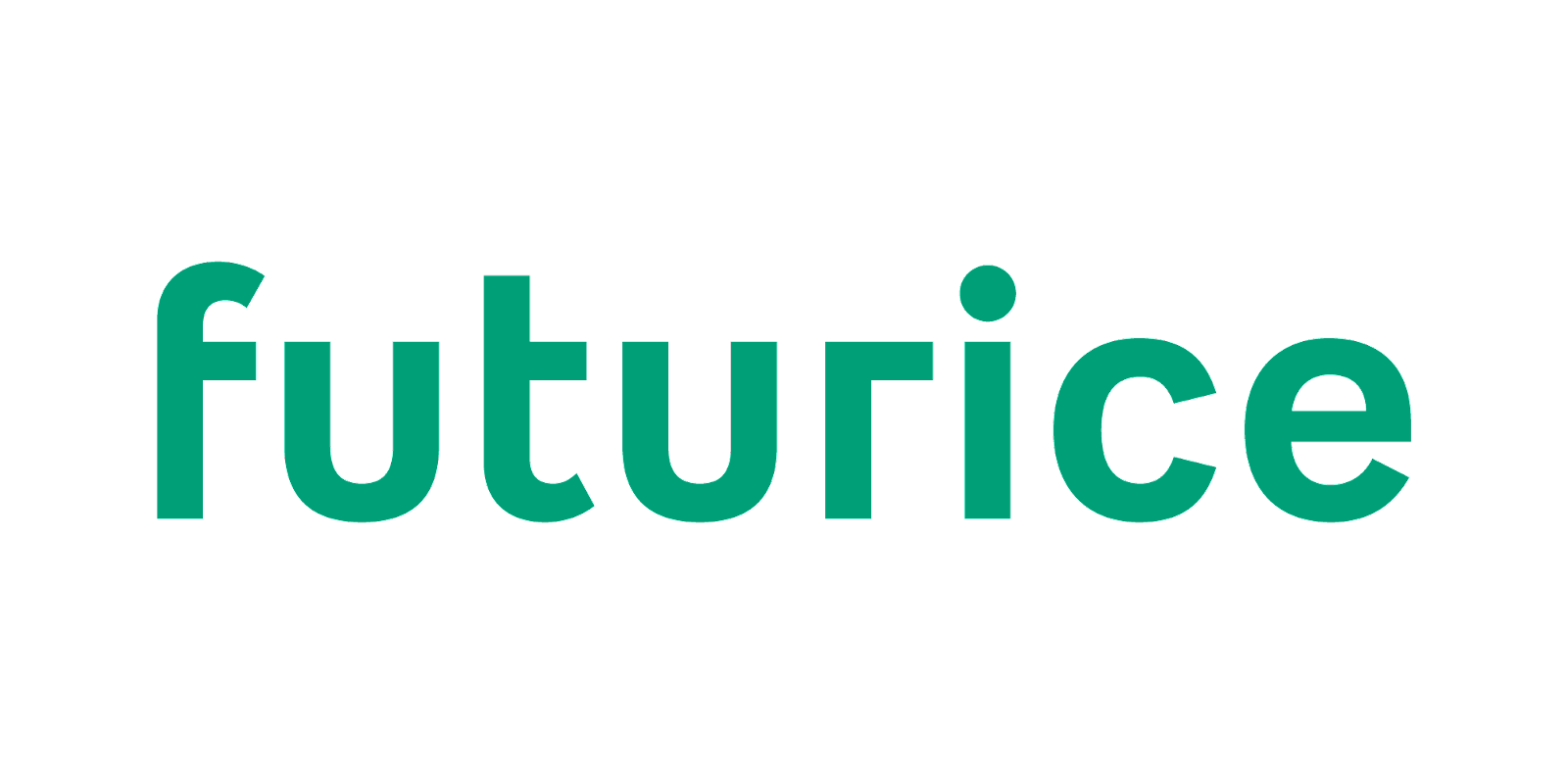 Futurice UK logo