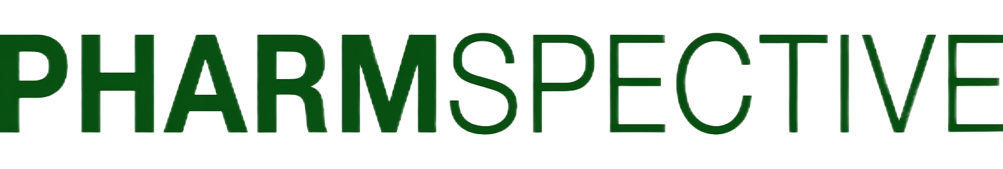 Pharmspective logo